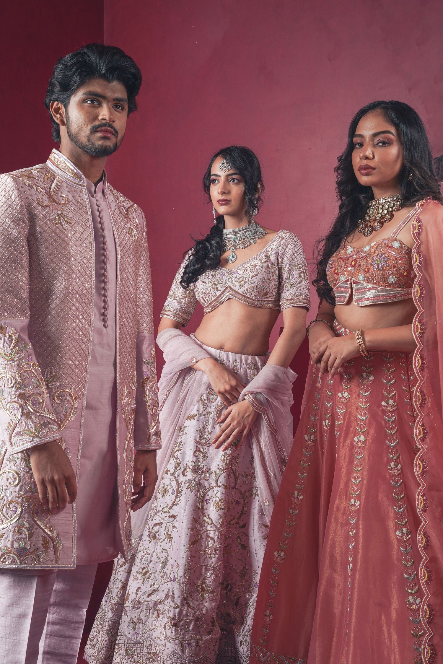 Wedding Collection - 2025