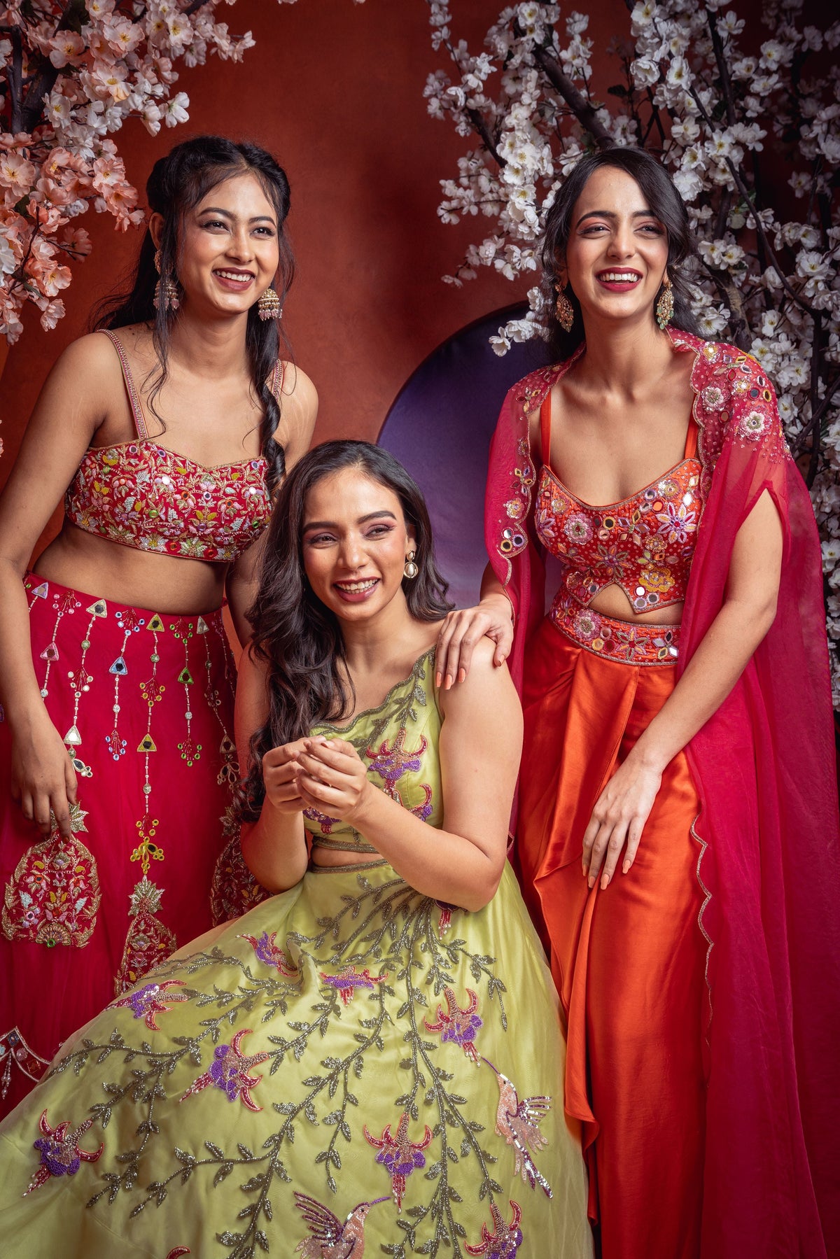 Women's Festive